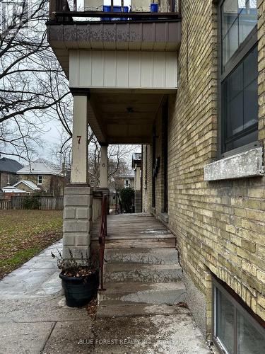 6 - 1 Waverly Place, London East (East F), ON 