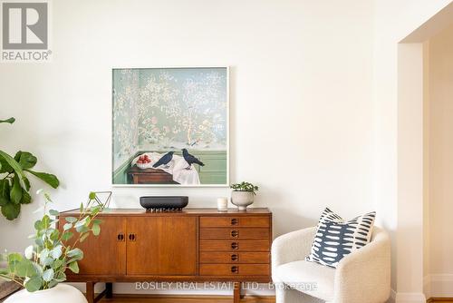 Unit 1 - 12 Coleridge Avenue, Toronto, ON - Indoor