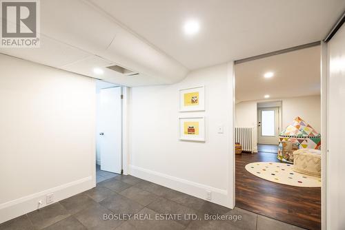 Unit 1 - 12 Coleridge Avenue, Toronto, ON - Indoor Photo Showing Other Room