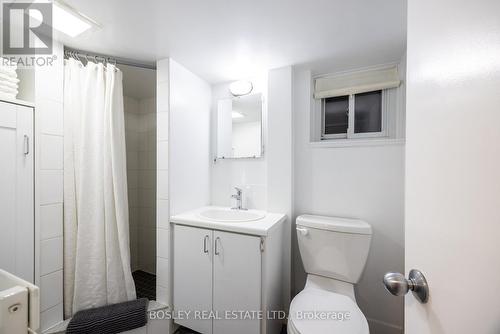 Unit 1 - 12 Coleridge Avenue, Toronto, ON - Indoor Photo Showing Bathroom