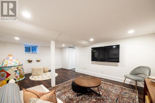 Unit 1 - 12 Coleridge Avenue, Toronto, ON - Indoor