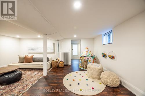 Unit 1 - 12 Coleridge Avenue, Toronto, ON - Indoor