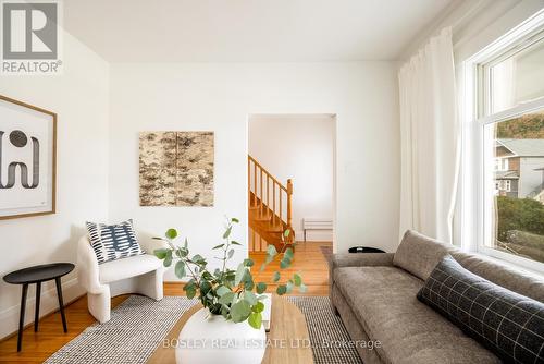 Unit 1 - 12 Coleridge Avenue, Toronto, ON - Indoor Photo Showing Other Room