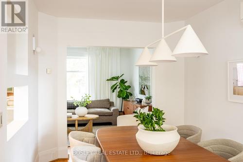 Unit 1 - 12 Coleridge Avenue, Toronto, ON - Indoor Photo Showing Other Room