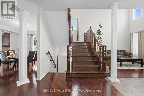 167 Chenoa Way, Ottawa, ON - Indoor Photo Showing Other Room