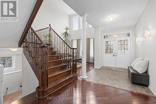 167 Chenoa Way, Ottawa, ON - Indoor Photo Showing Other Room