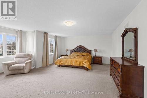 167 Chenoa Way, Ottawa, ON - Indoor Photo Showing Bedroom
