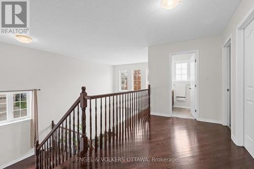 167 Chenoa Way, Ottawa, ON - Indoor Photo Showing Other Room