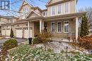 167 Chenoa Way, Ottawa, ON  - Outdoor With Facade 