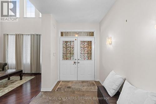 167 Chenoa Way, Ottawa, ON - Indoor Photo Showing Other Room