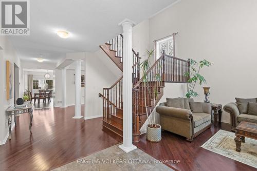 167 Chenoa Way, Ottawa, ON - Indoor