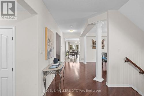 167 Chenoa Way, Ottawa, ON - Indoor Photo Showing Other Room
