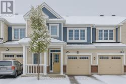 107 SANTOLINA STREET  Ottawa, ON K2S 0W6