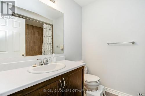 107 Santolina Street, Ottawa, ON - Indoor Photo Showing Bathroom