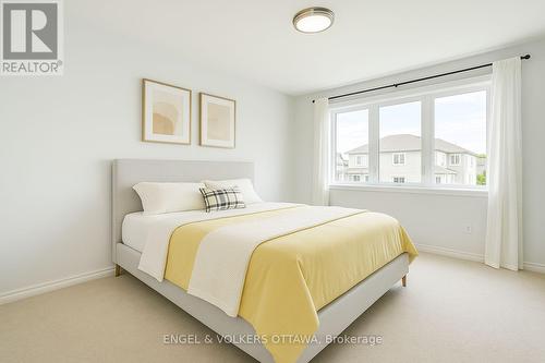 107 Santolina Street, Ottawa, ON - Indoor Photo Showing Bedroom