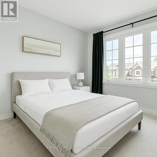 107 Santolina Street, Ottawa, ON - Indoor Photo Showing Bedroom