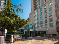 501 - 2111 LAKESHORE BOULEVARD W  Toronto, ON M8V 4B2