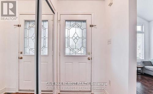 5141 Oakley Drive, Burlington, ON - Indoor Photo Showing Other Room