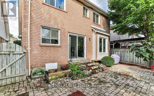 5141 Oakley Drive, Burlington, ON - Outdoor With Exterior