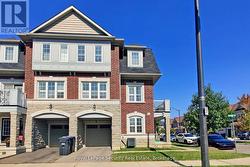 3 level home with lots of natural light - 