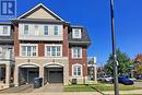 3 level home with lots of natural light - 55 Golden Springs Drive, Brampton, ON  - Outdoor With Facade 