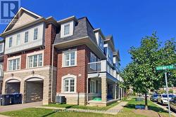 Corner Unit with large covered porch - 