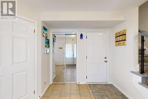 55 Golden Springs Drive, Brampton, ON - Indoor Photo Showing Other Room