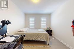 large enough to have a desk and bed - 