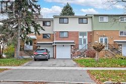 4 GLEN SPRINGS DRIVE  Toronto, ON M1W 1X8