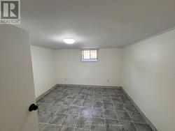 Basement Bedroom 1 - 