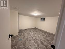 Basement Bedroom 2 - 
