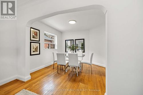 1001 Kipling Avenue, Toronto, ON - Indoor Photo Showing Dining Room