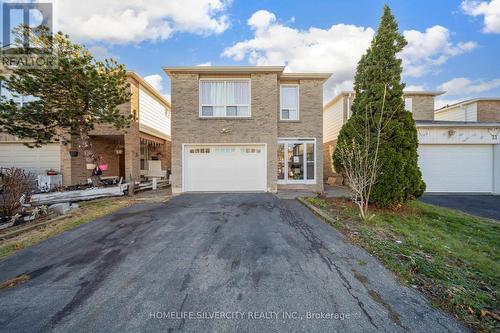 19 PICKARD LANE  Brampton, ON L6Y 2M4