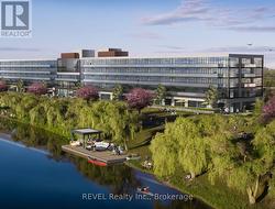 125 - 350 PRINCE CHARLES DR DRIVE S  Welland (Broadway), ON L3C 7B3