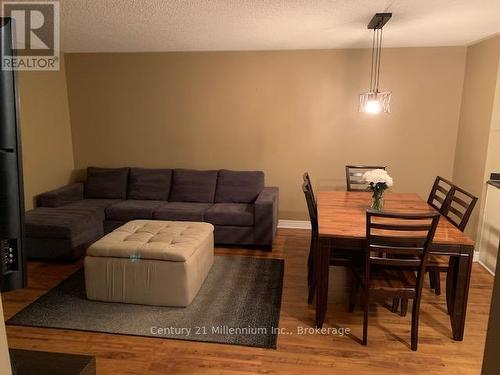 825 - 34 Dawson Drive, Collingwood, ON - Indoor