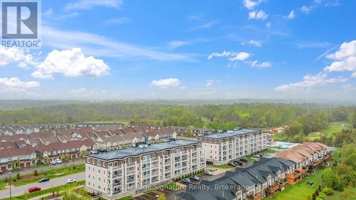 102 - 17 SPOONER CRESCENT  Collingwood, ON L9Y 1T3