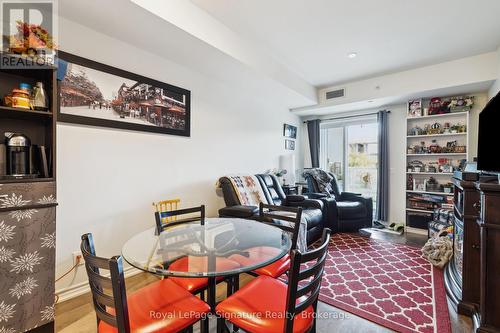 102 - 17 Spooner Crescent, Collingwood, ON - Indoor