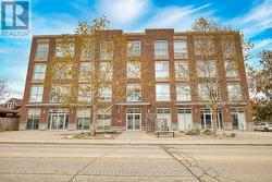 403 - 36 REGINA STREET N  Waterloo, ON N2J 3A2