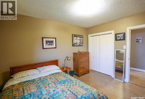 47 42 Spence Street, Regina, SK - Indoor Photo Showing Bedroom