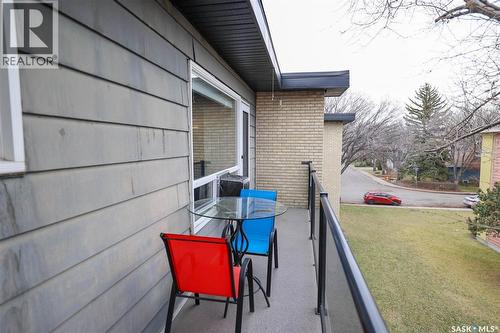 47 42 Spence Street, Regina, SK - Outdoor With Exterior