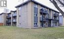47 42 Spence Street, Regina, SK  - Outdoor With Facade 