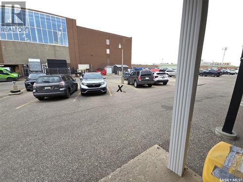 47 42 Spence Street, Regina, SK - Outdoor