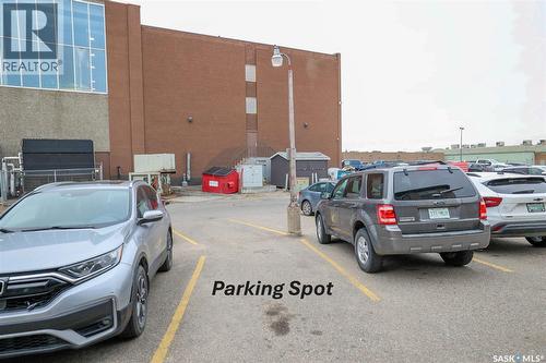 47 42 Spence Street, Regina, SK - Outdoor