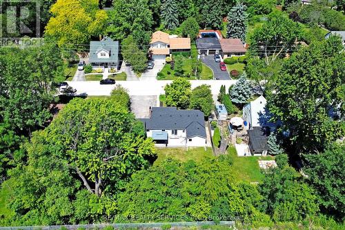 1924 Balsam Avenue, Mississauga, ON - Outdoor