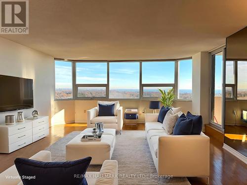 1801 - 121 LING ROAD  Toronto, ON M1E 4Y2