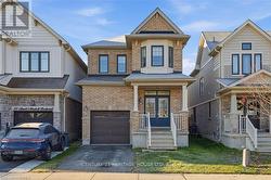 29 ARNOLD MARSHALL BOULEVARD  Haldimand, ON N3W 0B2