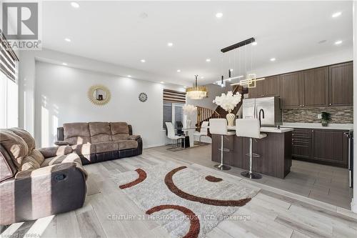 29 Arnold Marshall Boulevard, Haldimand, ON - Indoor