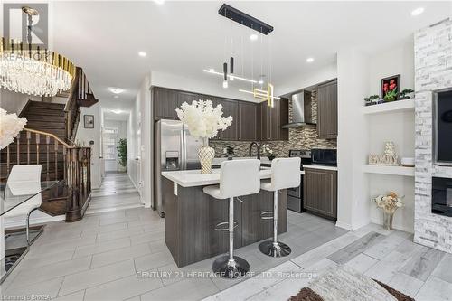 29 Arnold Marshall Boulevard, Haldimand, ON - Indoor