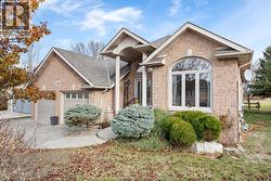 1454 HERITAGE GARDEN CRESCENT  Lakeshore, ON N8L 0R2