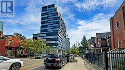 1907 - 195 MCCAUL STREET  Toronto, ON M5T 0T5